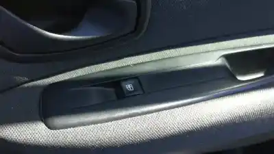 Автозапчасти б/у выключатель переднего правого окна за renault scénic iii (jz0/1_) 1.5 dci ссылки oem iam 809600018r  