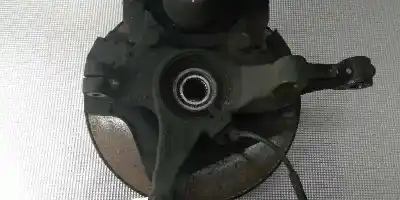 Peça sobressalente para automóvel em segunda mão manga de eixo dianteira direita por opel corsa d selective referências oem iam 55703153155