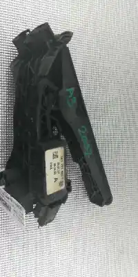 Автозапчастина б/у пotенціометр для audi a3 (8p1) 2.0 tdi 16v посилання на oem iam 1k1721503p 1k1721503l 1q1721503a