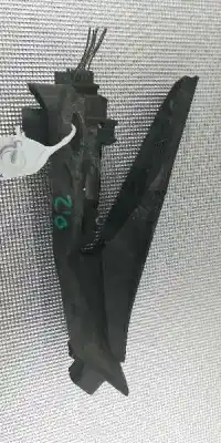 Автозапчастина б/у пotенціометр для audi a3 (8p1) 2.0 tdi 16v посилання на oem iam 1k1721503p 1k1721503l 1q1721503a