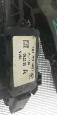 Автозапчасти б/у пotенциометр за audi a3 (8p1) 2.0 tdi 16v ссылки oem iam 1k1721503p