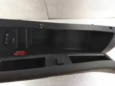 Автозапчастина б/у бардачок для citroen c4 picasso i monospace (ud_) 1.6 hdi посилання на oem iam 9634299377