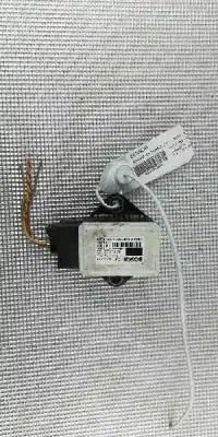 Автозапчастина б/у датчик для citroen c4 picasso i monospace (ud_) 1.6 hdi посилання на oem iam 9663138180  0265005715