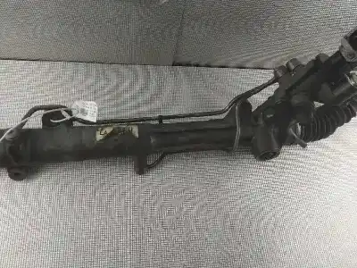 Second-hand car spare part steering rack for bmw serie 7 (e65/e66) 745d oem iam references 7853993118