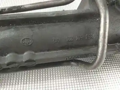 Second-hand car spare part steering rack for bmw serie 7 (e65/e66) 745d oem iam references 7853993118  677436201