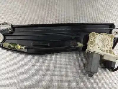 Second-hand car spare part rear left window regulator for bmw serie 7 (e65/e66) 745d oem iam references 7138863e 7138863e 67628382001