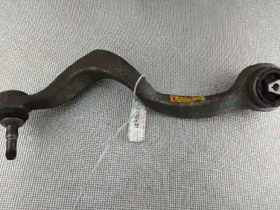 Second-hand car spare part front right lower suspension arm for bmw serie 7 (e65/e66) 745d oem iam references 31126763719
