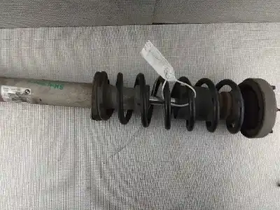 Second-hand car spare part rear left shock absorber for bmw serie 7 (e65/e66) 745d oem iam references 37116782150