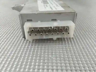 Second-hand car spare part electronic module for bmw serie 7 (e65/e66) 745d oem iam references 6135698000801  052550029