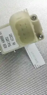 Second-hand car spare part rear right window motor for bmw serie 7 (e65/e66) 745d oem iam references 0206008001