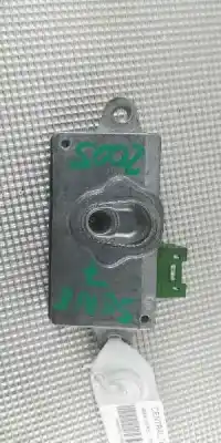 Second-hand car spare part airbag control unit for bmw serie 7 (e65/e66) 745d oem iam references 3069709060