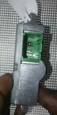 Second-hand car spare part airbag control unit for bmw serie 7 (e65/e66) 745d oem iam references 3069709060 65776970906 05b2591s07306