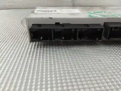 Second-hand car spare part central locking pump for bmw serie 7 (e65/e66) 745d oem iam references 5wk48002a  613569641399