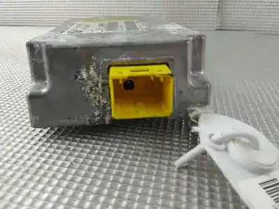 Second-hand car spare part airbag control unit for bmw serie 7 (e65/e66) 745d oem iam references 28027630 65776970897 22010529