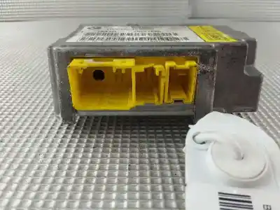 Second-hand car spare part airbag control unit for bmw serie 7 (e65/e66) 745d oem iam references 28027625 28027625 22010529