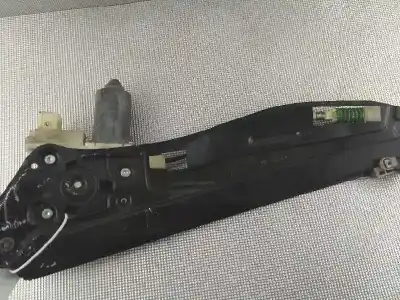 Second-hand car spare part rear right window regulator for bmw serie 7 (e65/e66) 745d oem iam references 0206008001