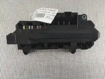 Second-hand car spare part fuse box unit for bmw serie 7 (e65/e66) 745d oem iam references 6113690058303  10688710