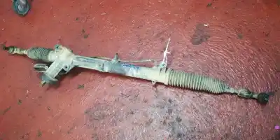 Second-hand car spare part steering rack for audi a4 b5 avant (8d5) 1.9 tdi oem iam references 7852501298  
