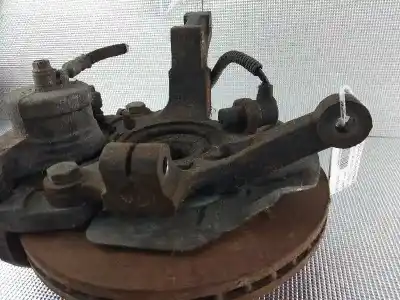 Автозапчастина б/у передній прав для chevrolet lacetti se посилання на oem iam 81268f26i02