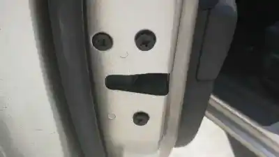 Second-hand car spare part LEFT FRONT DOOR LOCK for MAZDA 3 SEDÁN (BK)  OEM IAM references BR5S59310A  