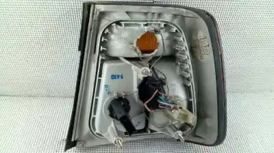 Peça sobressalente para automóvel em segunda mão farolim traseiro esquerdo por bmw serie 5 berlina (e34) 524td referências oem iam 63211384009