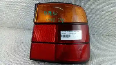 Peça sobressalente para automóvel em segunda mão farolim traseiro direito por bmw serie 5 berlina (e34) 524td referências oem iam 63211384010