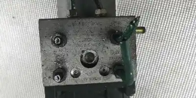 Pezzo di ricambio per auto di seconda mano ABS per RENAULT MEGANE I FASE 2 GRANDTOUR (KA..)  Riferimenti OEM IAM 7700432643 0273004395 7701204888