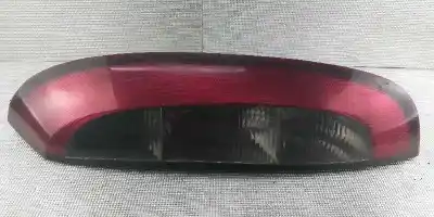 Second-hand car spare part right tailgate light for opel corsa c furgoneta/hatchback (x01) 1.7 di 16v (f08, w5l) oem iam references 09114337