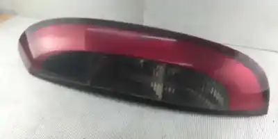 Second-hand car spare part right tailgate light for opel corsa c furgoneta/hatchback (x01) 1.7 di 16v (f08, w5l) oem iam references 09114337 09114337 89302181