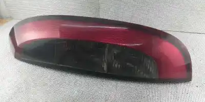 Second-hand car spare part right tailgate light for opel corsa c furgoneta/hatchback (x01) 1.7 di 16v (f08, w5l) oem iam references 09114337 09114337 89302181