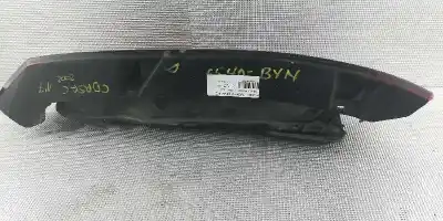 Second-hand car spare part right tailgate light for opel corsa c furgoneta/hatchback (x01) 1.7 di 16v (f08, w5l) oem iam references 09114337 09114337 89302181