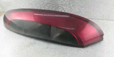Автозапчастина б/у лівий ход ліхар для opel corsa c furgoneta/hatchback (x01) 1.7 di 16v (f08, w5l) посилання на oem iam 09114336  