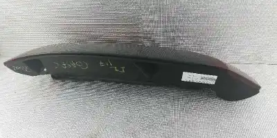 Second-hand car spare part left tailgate light for opel corsa c furgoneta/hatchback (x01) 1.7 di 16v (f08, w5l) oem iam references 09114336
