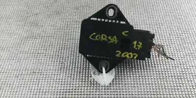 Second-hand car spare part sensor for opel corsa c furgoneta/hatchback (x01) 1.7 di 16v (f08, w5l) oem iam references 0265005290  9650452180