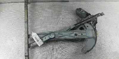 Second-hand car spare part passenger side right window regulator for mg rover serie 45 (rt) classic oem iam references 400676