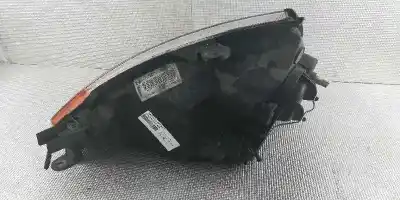 Second-hand car spare part right headlight for ford ka (ccq) básico oem iam references 97kg13006ap
