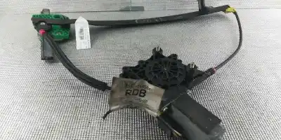 Second-hand car spare part passenger side right window regulator for ford ka (ccq) básico oem iam references 0130821683  