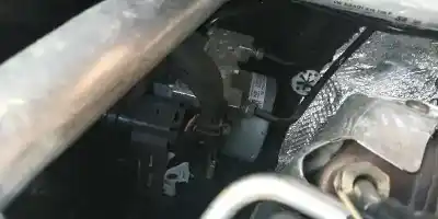 Pezzo di ricambio per auto di seconda mano abs per seat leon (5f1) reference riferimenti oem iam 5q0614517cg  