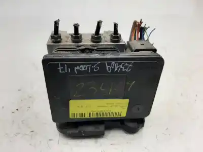 Pezzo di ricambio per auto di seconda mano abs per seat leon (5f1) reference riferimenti oem iam 5q0614517cg  