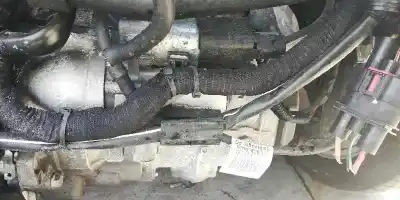 Second-hand car spare part starter motor for seat leon (5f1) reference oem iam references 02z911024b