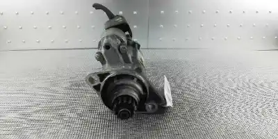 Second-hand car spare part starter motor for seat leon (5f1) reference oem iam references 02z911024b  
