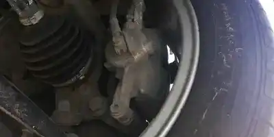 Second-hand car spare part front left brake caliper for seat leon (5f1) reference oem iam references 