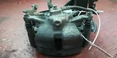 Second-hand car spare part front left brake caliper for seat leon (5f1) reference oem iam references   