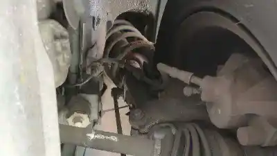 Peça sobressalente para automóvel em segunda mão amortecedor dianteiro esquerdo por ford focus c-max (cap) ambiente (d) referências oem iam 3m5t2b325  21538010