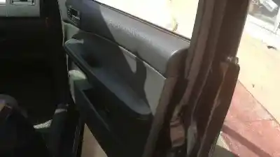 Second-hand car spare part passenger side right window regulator for ford focus c-max (cap) ambiente (d) oem iam references 3m51r203a28bl