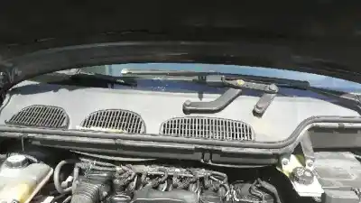 Second-hand car spare part front windshield wiper motor for ford focus c-max (cap) ambiente (d) oem iam references 3397020600  3m5117504af