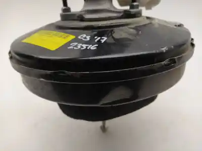 Автозапчастина б/у Гальмівний СЕРВО для CITROEN C3 PICASSO  Посилання на OEM IAM 9811514180  