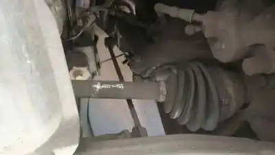 Second-hand car spare part front left transmission for ford focus c-max (cap) ambiente (d) oem iam references 3m513b437