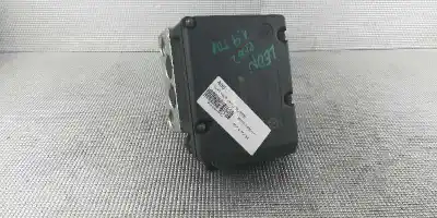 Peça sobressalente para automóvel em segunda mão abs por seat leon (1m1) * referências oem iam 1j0614117  1j0614117d