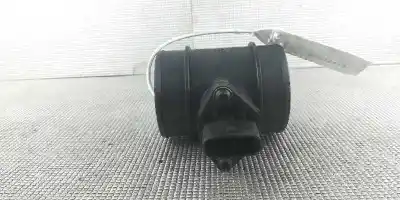 Автозапчастина б/у витратомір повітря для citroen c4 picasso i monospace (ud_) 1.6 hdi посилання на oem iam 9645948780 wg1014182 wg1032910
